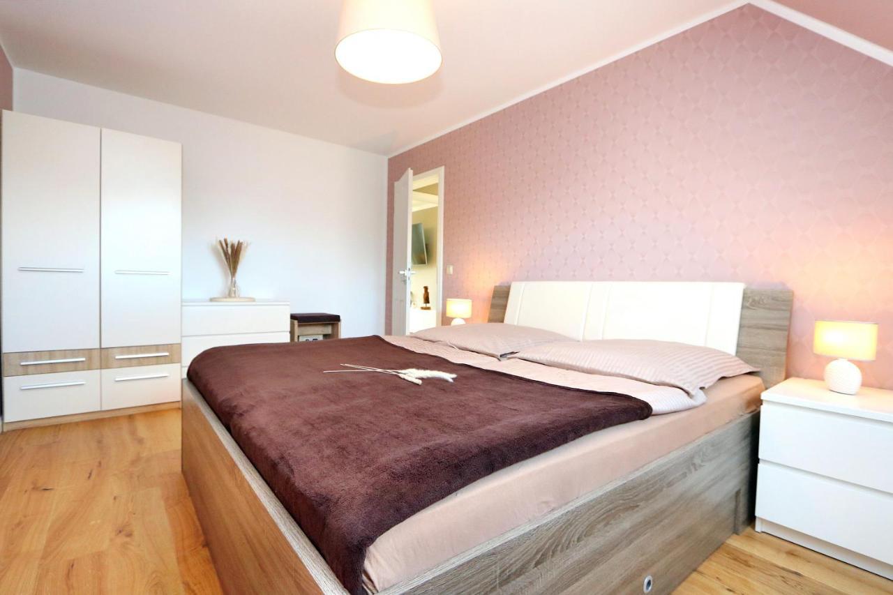 Haus Ostseenordstern *