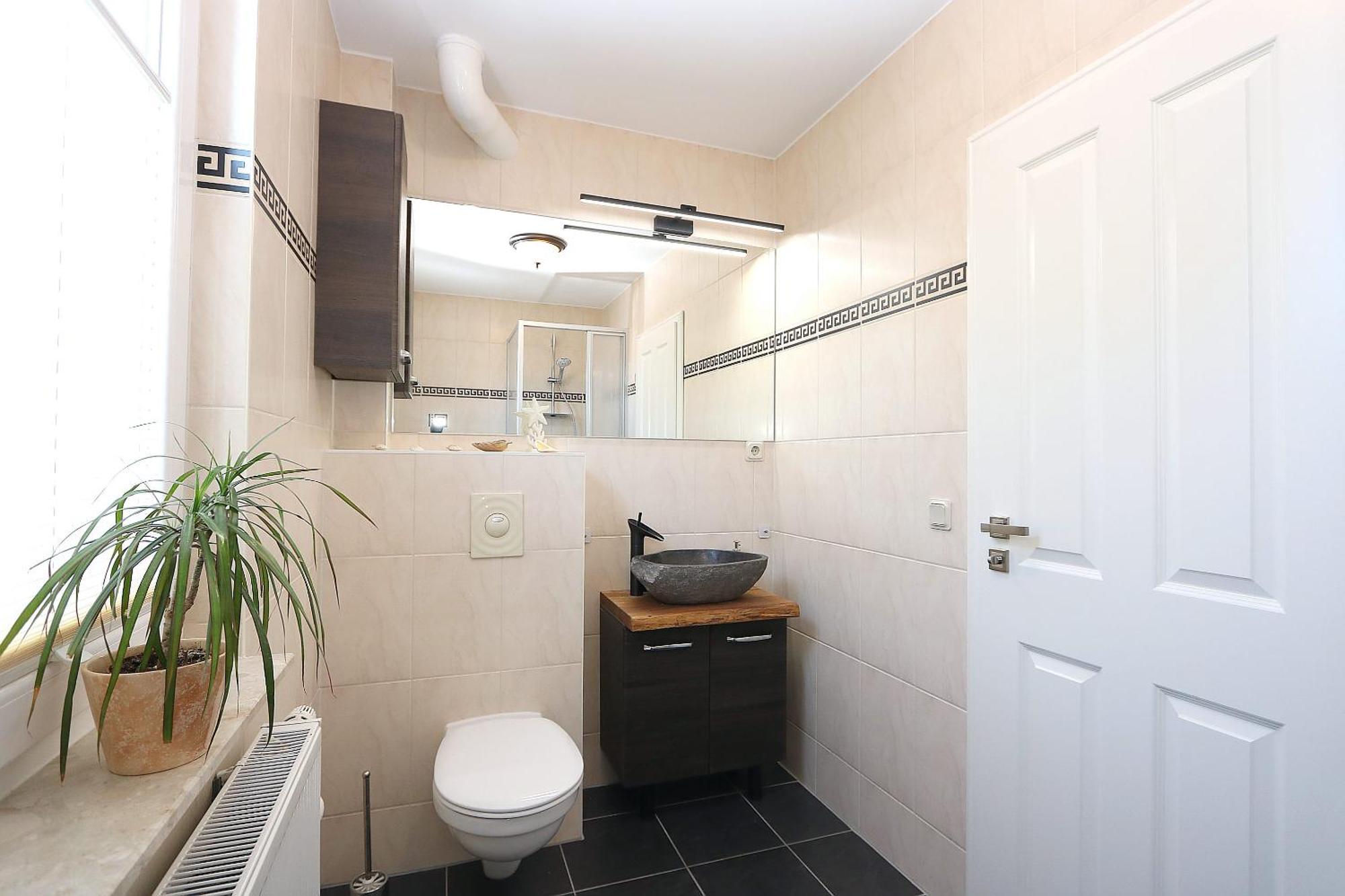 Apartment Haus Ostseenordstern